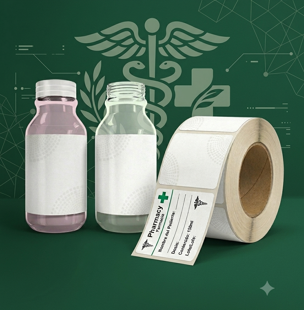 Farmacia y Suplementos