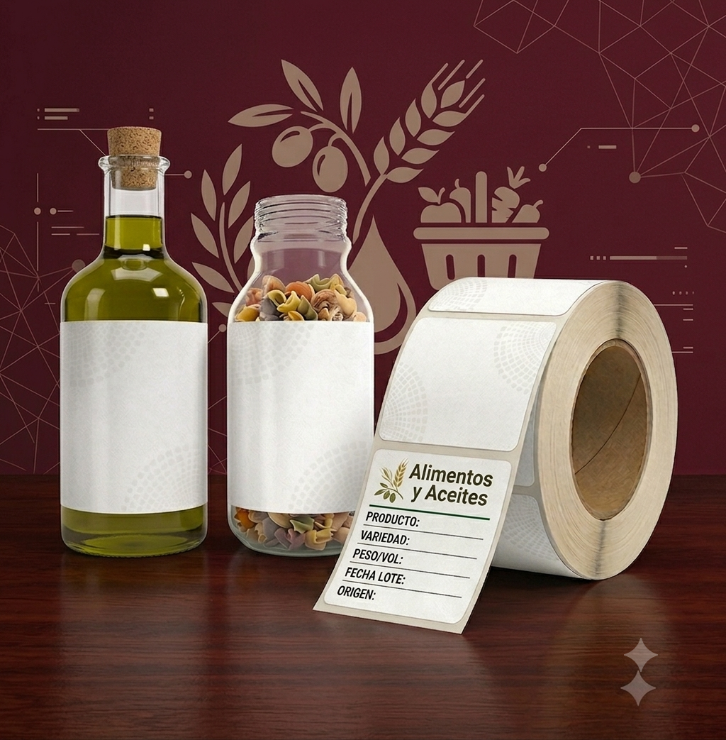 Aceite de Oliva