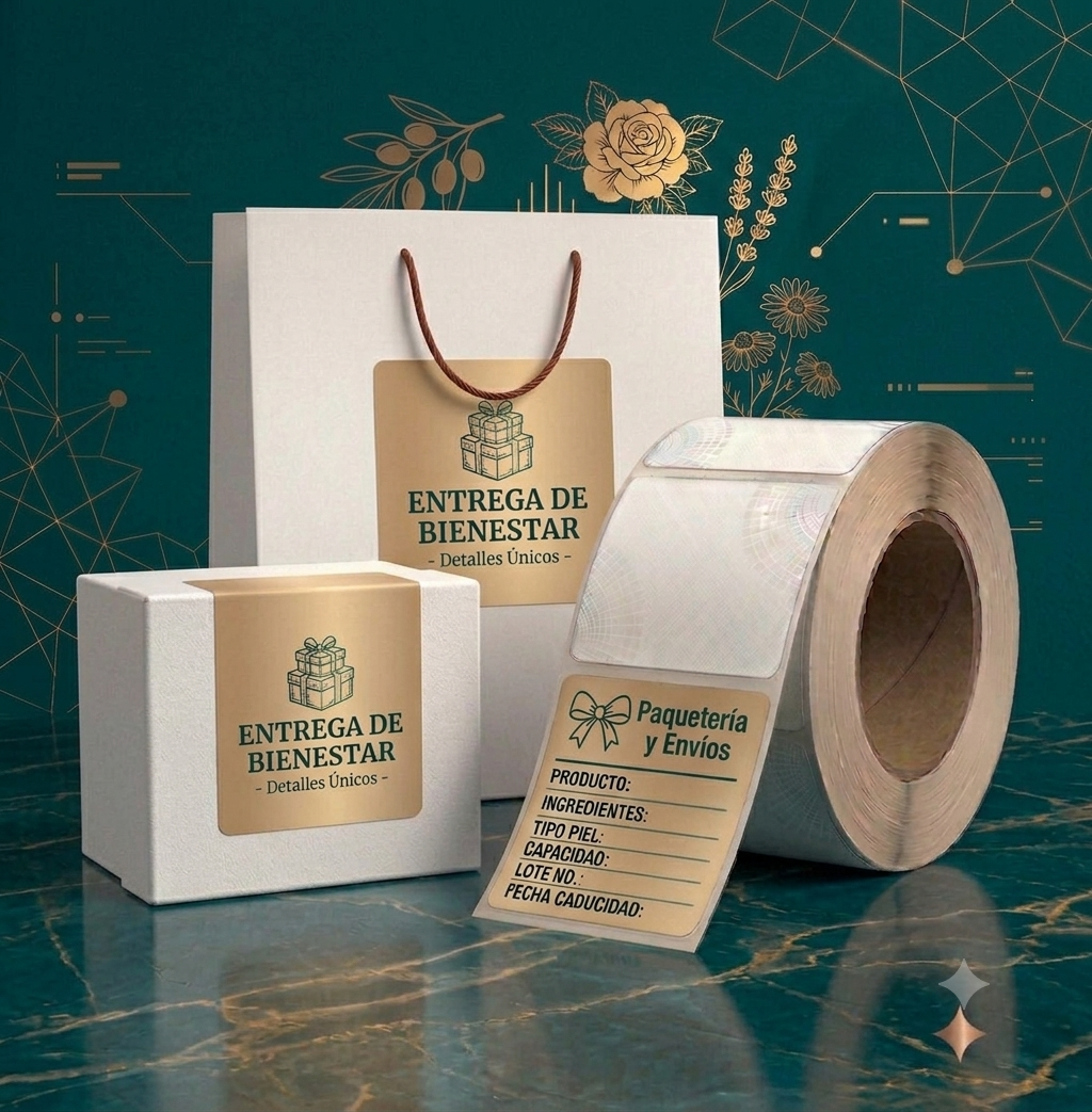 Productos Cosméticos