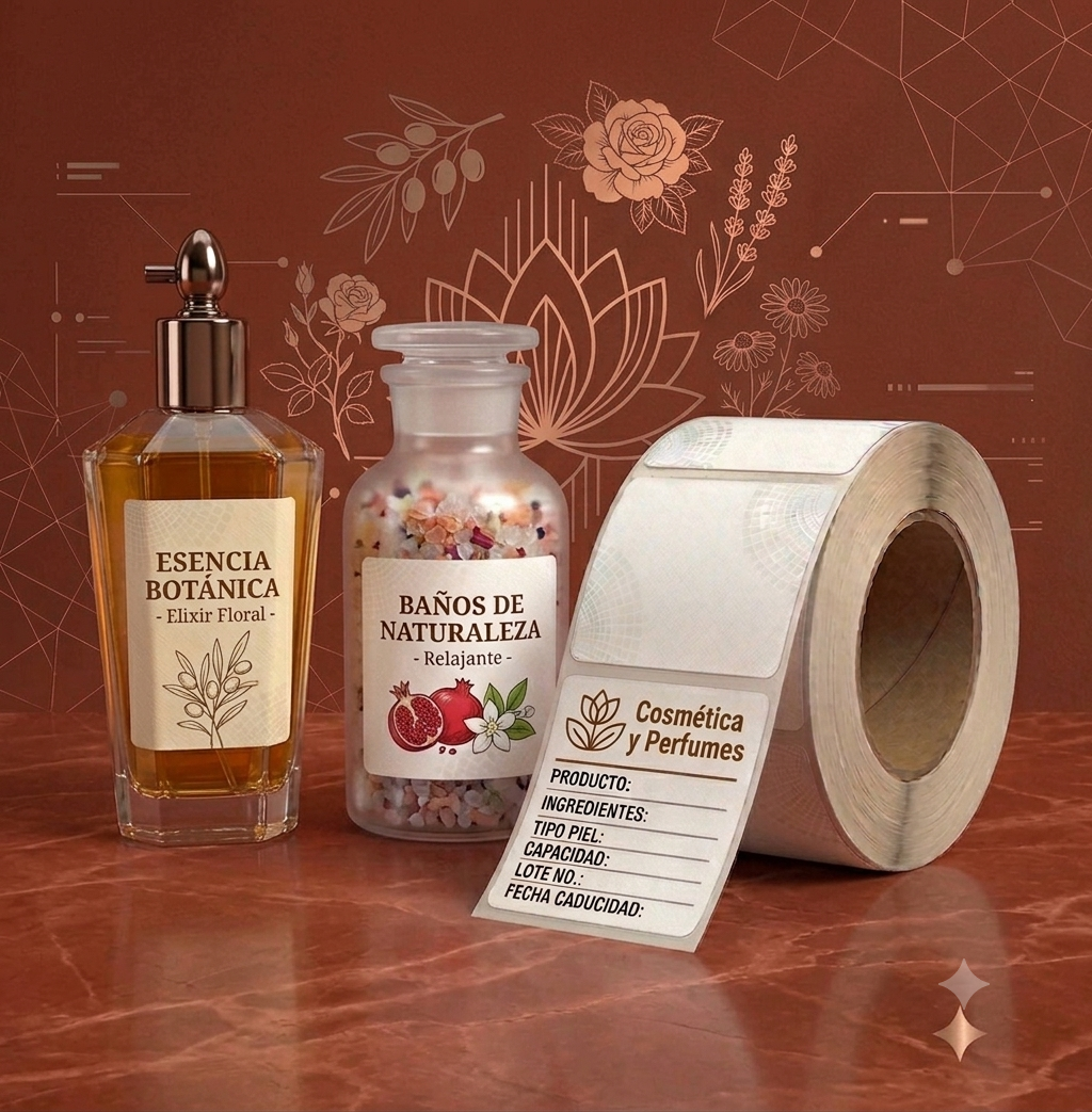 Productos Cosméticos